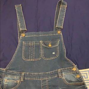 Overalls